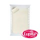 JGO SABANAS ULTRASOFT CUNA BEIGE (Chiquimundo)