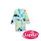BATITA SUPERSOFT DINOS 3-4 (Chiquimundo)