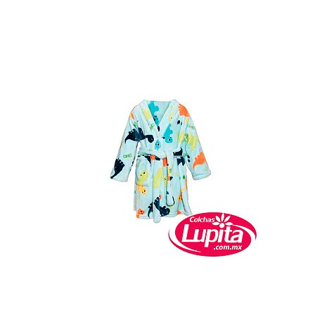 BATITA SUPERSOFT DINOS 3-4 (Chiquimundo)