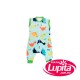 BABY SLEEPING DINOS 3-4 AÑOS (Chiquimundo)