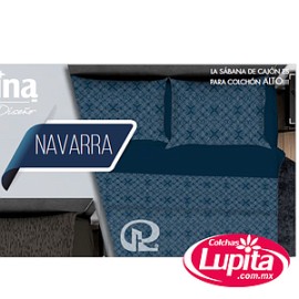 SABANAS INVERNALES NAVARRA MATRIMONIAL (Regina)