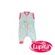 BABY SLEEPING BUHOS 3-4 AÑOS (Chiquimundo)