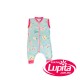BABY SLEEPING BUHOS 3-4 AÑOS (Chiquimundo)