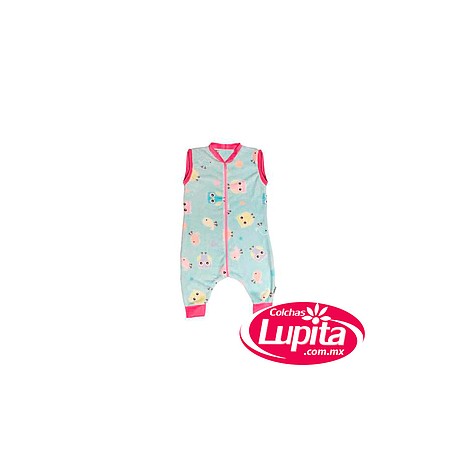 BABY SLEEPING BUHOS 1-2 AÑOS (Chiquimundo)
