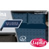SABANAS INVERNALES NAVARRA KING SIZE (Regina)
