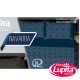 SABANAS INVERNALES NAVARRA KING SIZE (Regina)