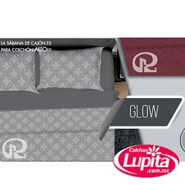 SABANAS INVERNALES GLOW MATRIMONIAL (Regina)