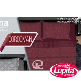 SABANAS INVERNALES CORDOBAN MATRIMONIAL (Regina)