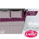 SABANAS INVERNALES ARAMIS MAGENTA MATRIMONIAL (Regina)