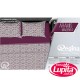 SABANAS INVERNALES ARAMIS MAGENTA KING SIZE (Regina)