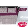 SABANAS INVERNALES ARAMIS MAGENTA INDIVIDUAL (Regina)