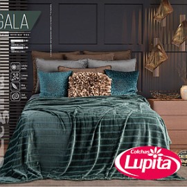 COBERTOR LIGERO 300 GALA KING SIZE (Regina)