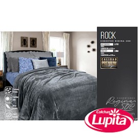 COBERTOR LINEA 500 ROCK MATRIMONIAL (Regina)