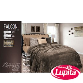 COBERTOR LINEA 500 FALCON MATRIMONIAL (Regina)