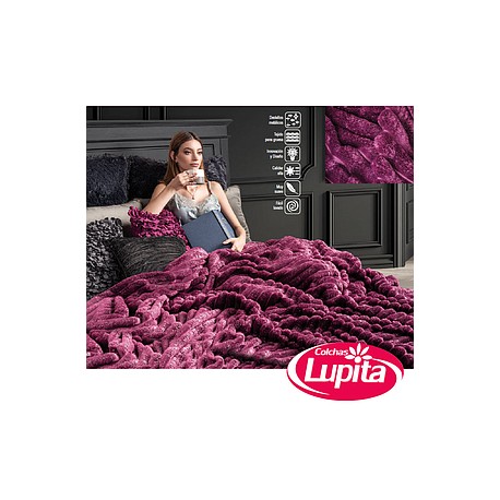 COBERTOR LINEA 500 CLASSY MATRIMONIAL (Regina)