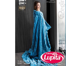 COBERTOR LINEA 500 BOREALIS MATRIMONIAL (Regina)