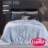 COBERTOR BOUTIQUE RABBIT IRON JB-KS (Regina)