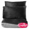 SABANAS SIBERIA MAT NEGRO (Vianney)