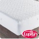 PROTECTOR DE COLCHON MAT BASICO PLUS (Vianney 23)