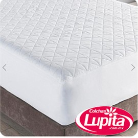 PROTECTOR DE COLCHON KS BASICO PLUS (Vianney 23)
