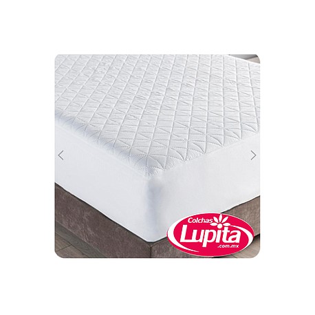 PROTECTOR DE COLCHON IND BASICO PLUS (Vianney 23)