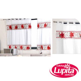 CORTINAS C NOCHE BUENA (Vianney)