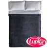 COBERTOR LIGERO MAT/IND NEGRO (Vianney 23)