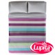 COBERTOR LIGERO MAT/IND ISLANDIA (Vianney)