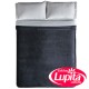 COBERTOR LIGERO KS/QS NEGRO (Vianney 23)