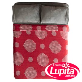 COBERTOR LIGERO KS/QS DUBLIN (Vianney)