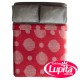 COBERTOR LIGERO KS/QS DUBLIN (Vianney)