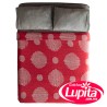 COBERTOR LIGERO FRAZADA DUBLIN (Vianney)