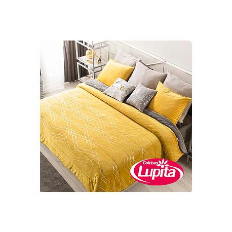 COBERTOR INVERNAL MAT XL ROTERDAM (Vianney)