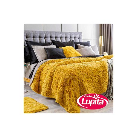 COBERTOR EVEREST MAT XL ESCOCIA (Vianney)