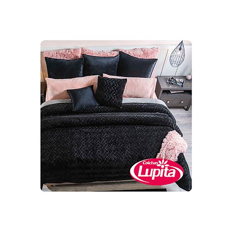 COBERTOR EVEREST MAT XL BOLONIA 2021 (Vianney)