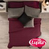 COBERTOR AUSTRAL MAT XL TINTO (Vianney)