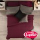 COBERTOR AUSTRAL KS XL TINTO (Vianney)