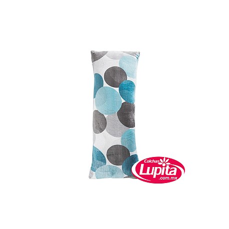 ALMOHADA INVERNAL ABRAZABLE BUDAPEST (Vianney)