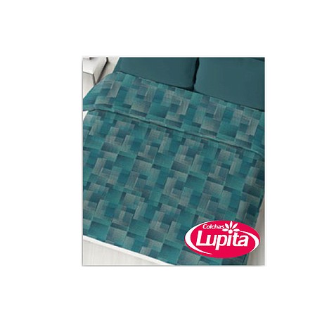 COBERTOR LIGERO CALIXTO MARE KING SIZE (Aprezzio)
