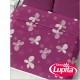 COBERTOR LIGERO VIENTO MAGENTA KING SIZE (Aprezzio)