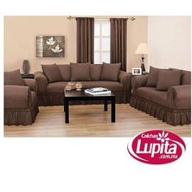 CUBRESALAS TOKIO SILLON DE 2 PLAZAS (Elefantito)