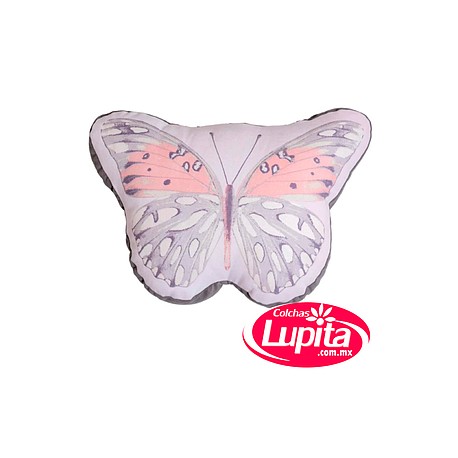 COJIN MARIPOSA (Vianney)