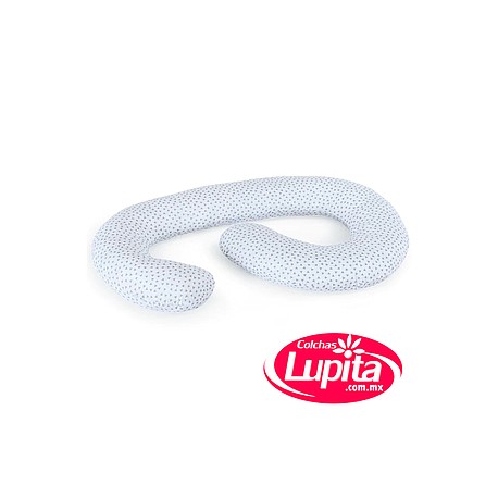 ALMOHADA BODY CONFORT (Vianney 23)