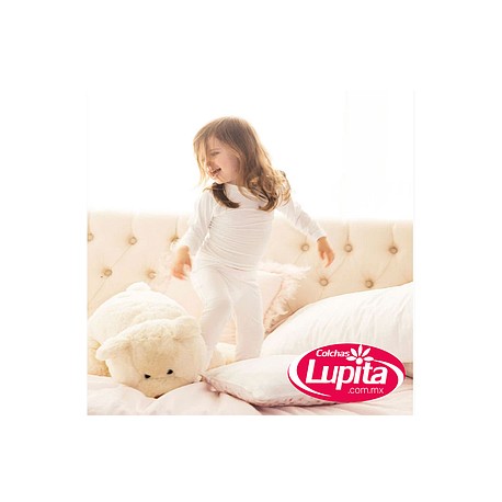 Conjunto termico microfibra 6-12 m (Chiquimundo)