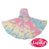 Poncho Unicornio T1-2 (Chiquimundo)