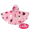 Poncho Minnie T1-2 (Chiquimundo)