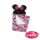 TOALLITA PINK MINNIE (Chiquimundo)