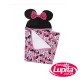 TOALLITA PINK MINNIE (Chiquimundo)