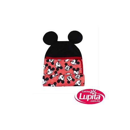 TOALLITA CLASSIC MICKEY (Chiquimundo)