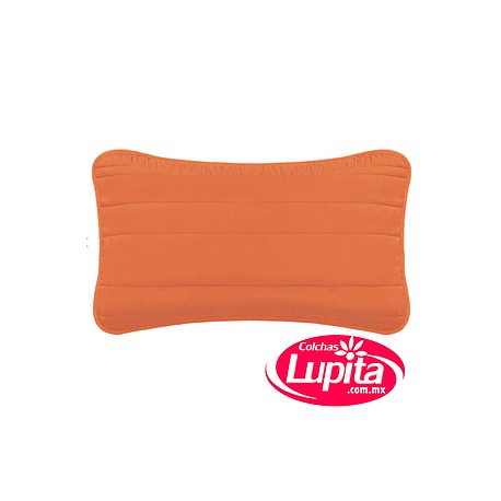 FUNDA DE ALMOHADA KS BASIC SIENA (Vianney)